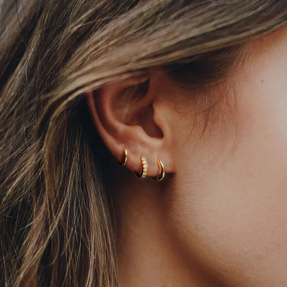 Mini Hoops