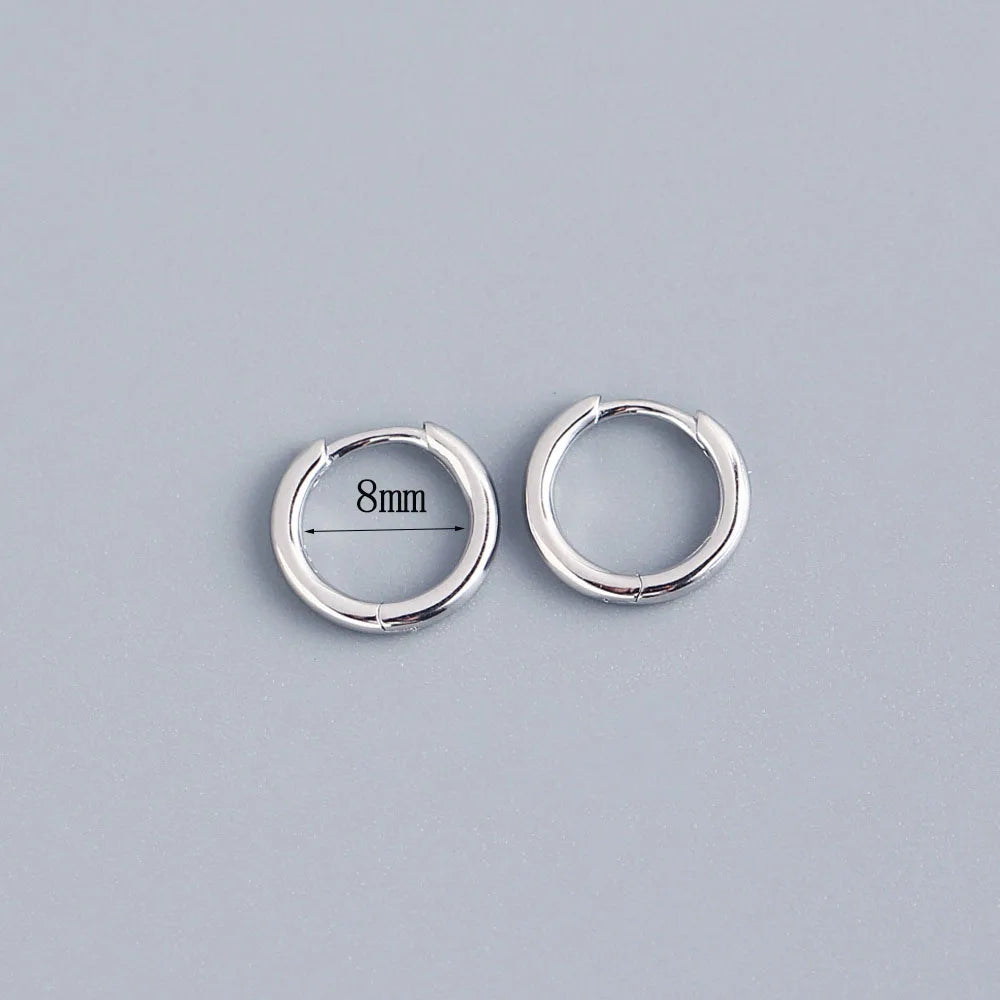 Mini Hoops