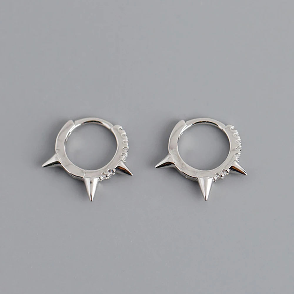 Mini Hoops