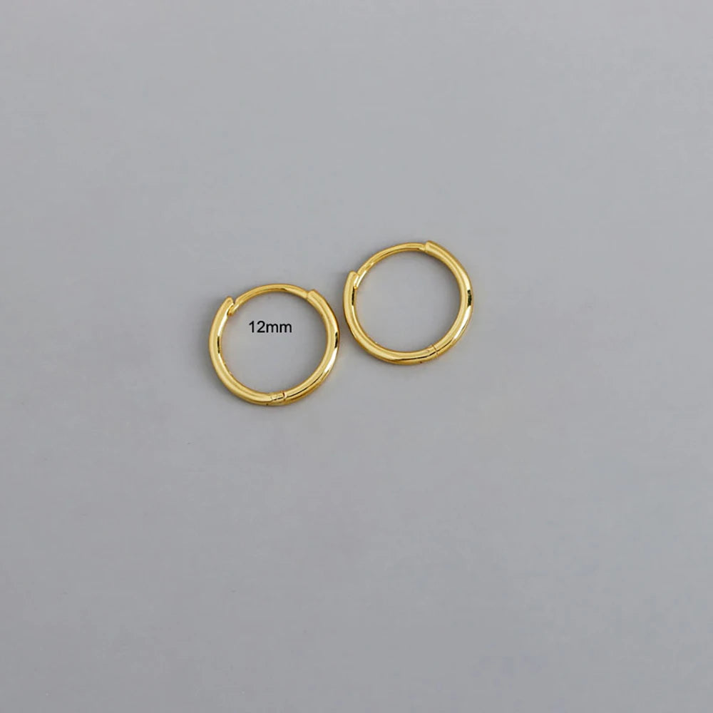 Mini Hoops