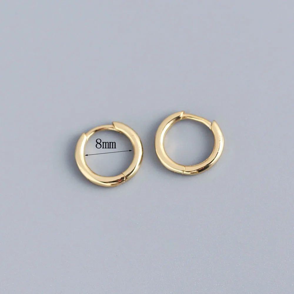Mini Hoops