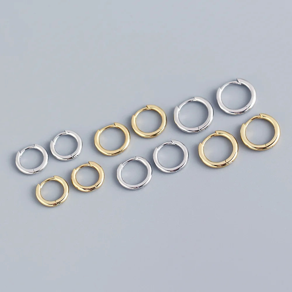Mini Hoops