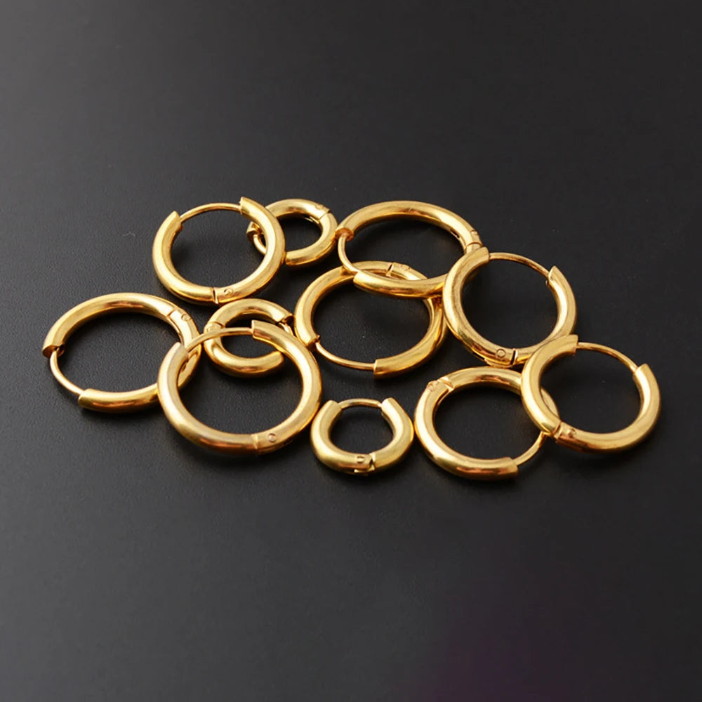 Mini Hoops