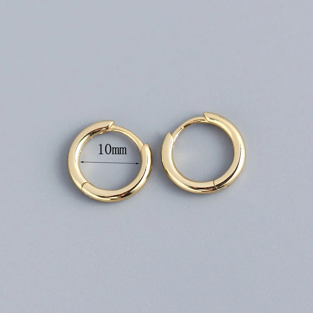 Mini Hoops