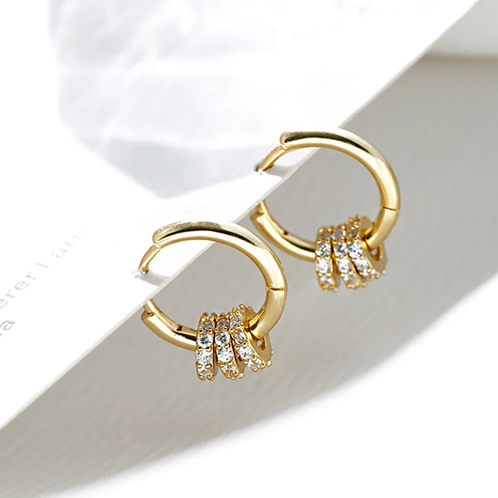 Mini Hoops