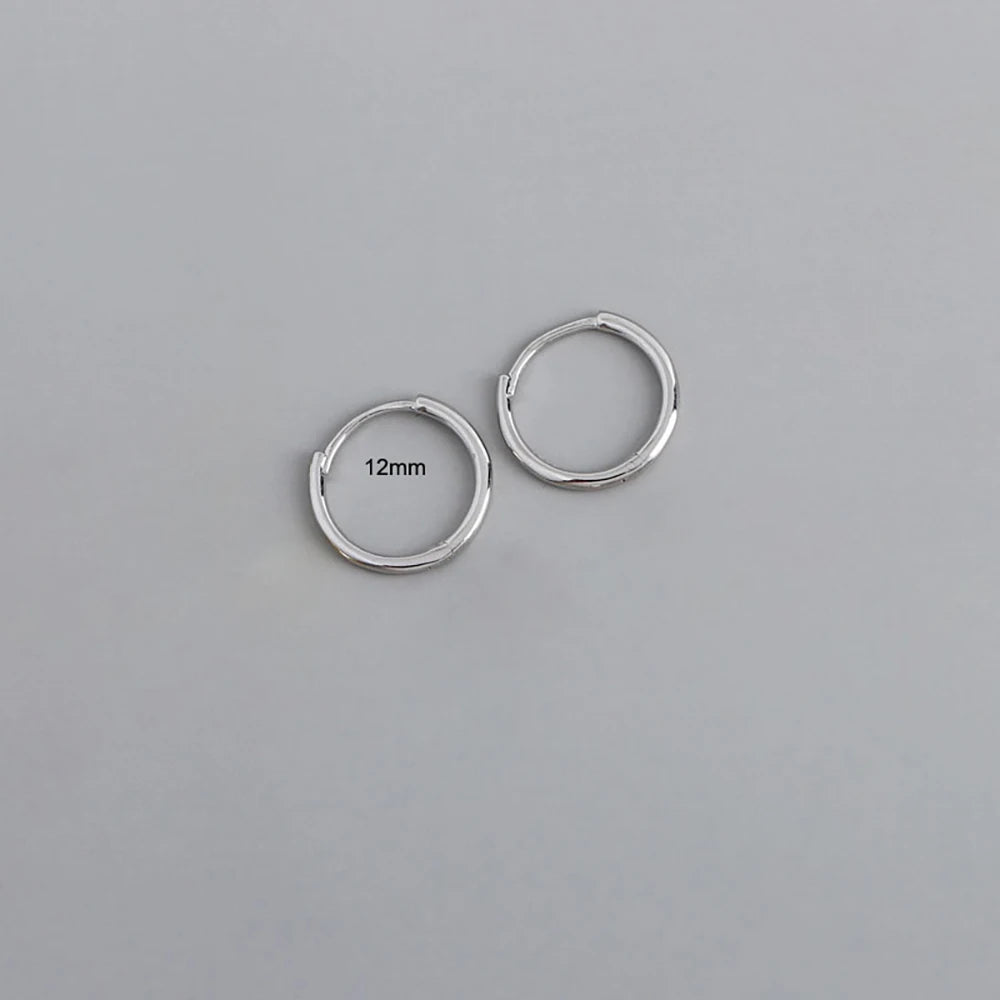 Mini Hoops