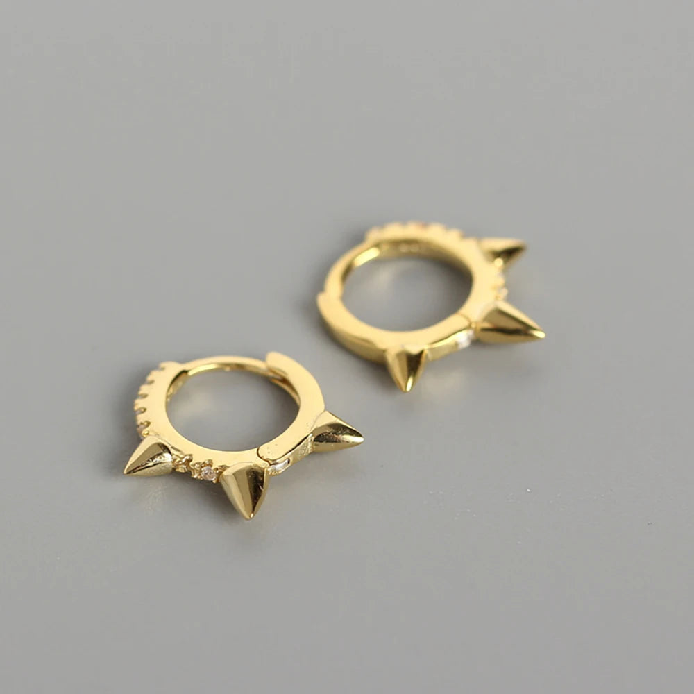 Mini Hoops