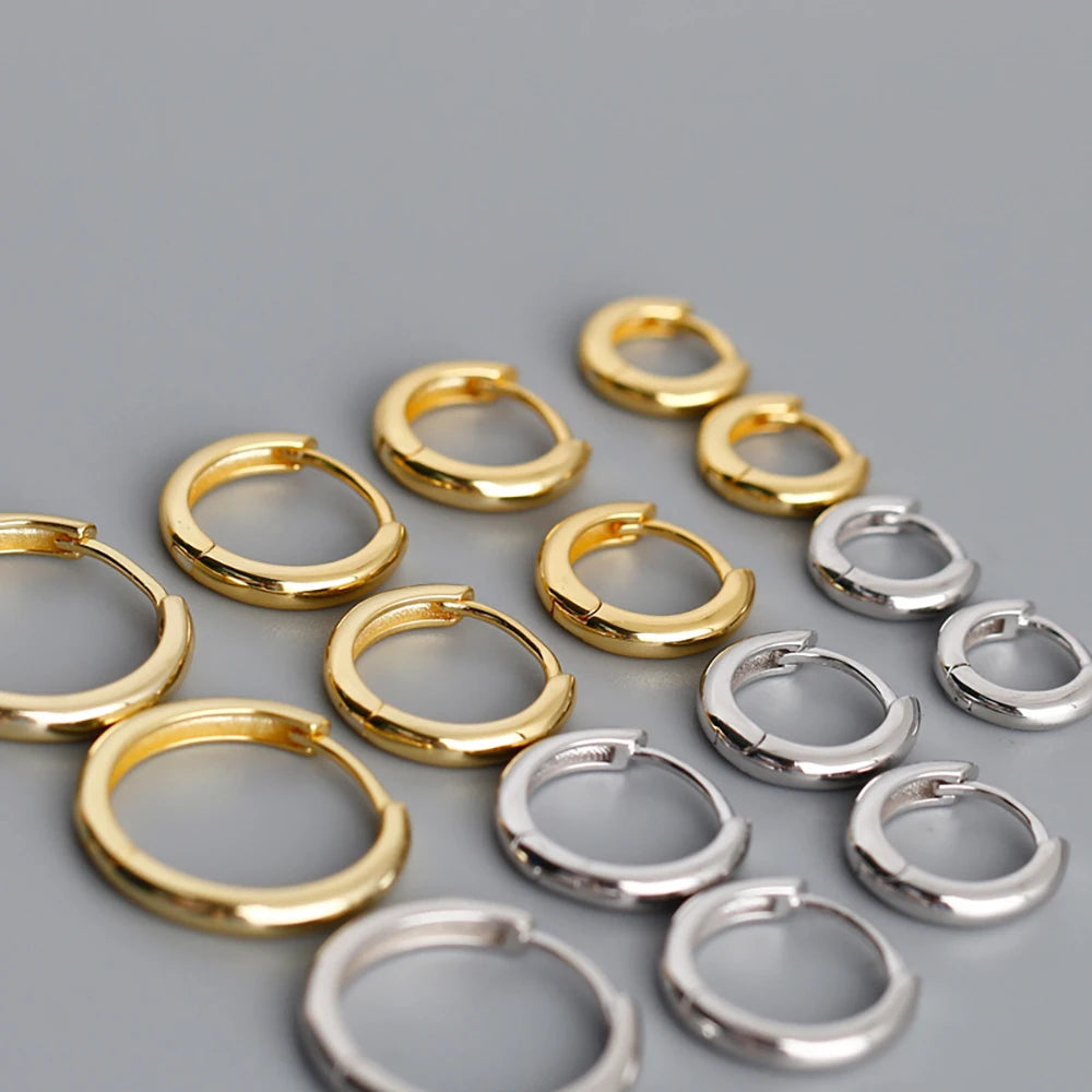 Mini Hoops