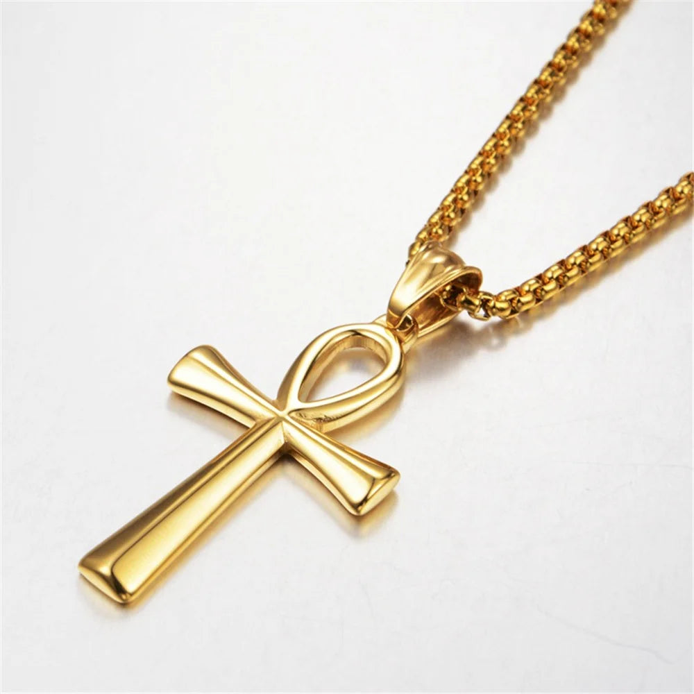 Ankh Guardian