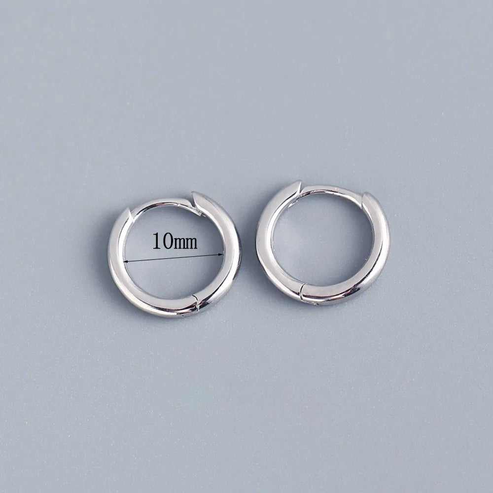 Mini Hoops