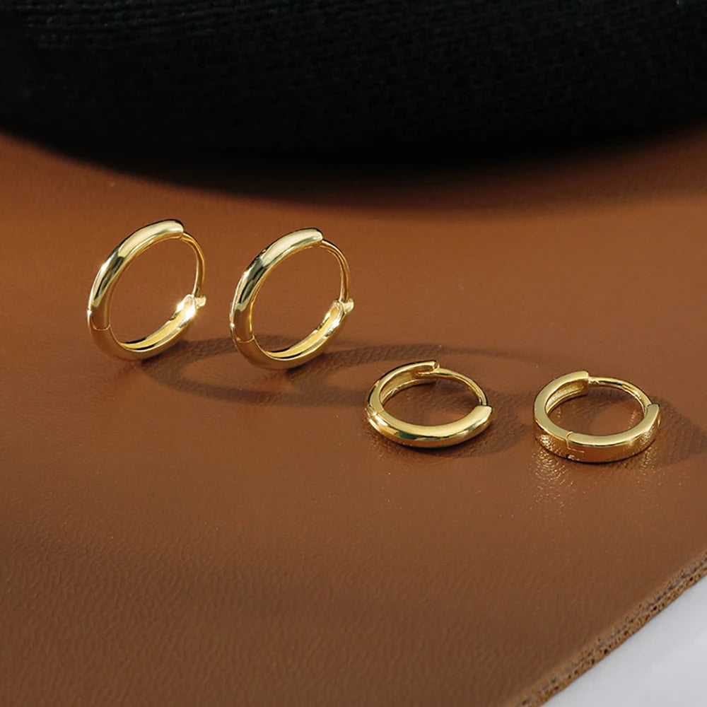 Mini Hoops