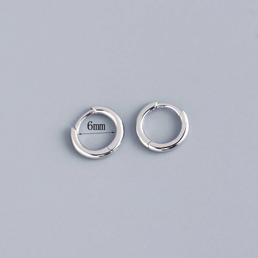 Mini Hoops
