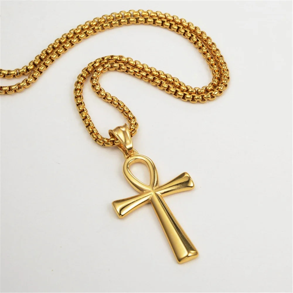 Ankh Guardian