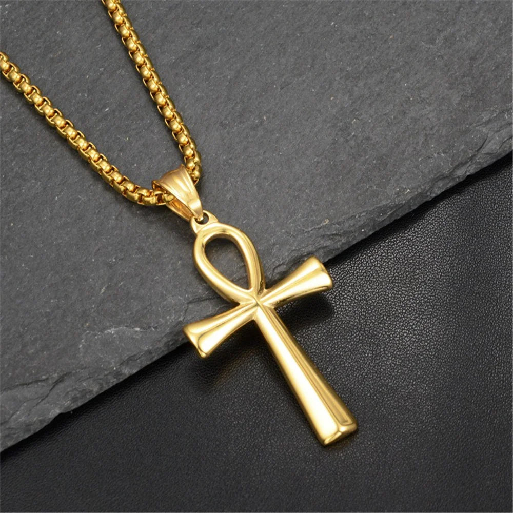 Ankh Guardian