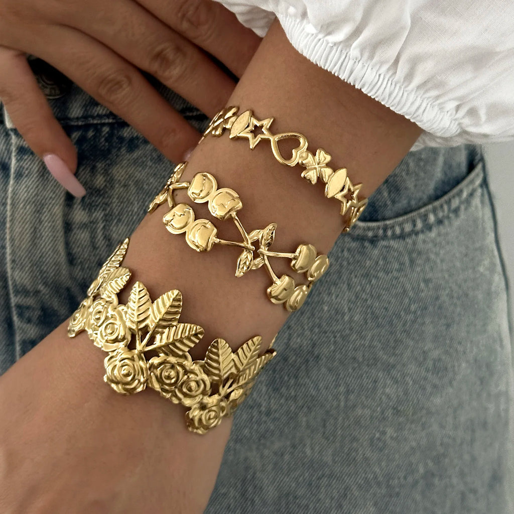Boho Bloom