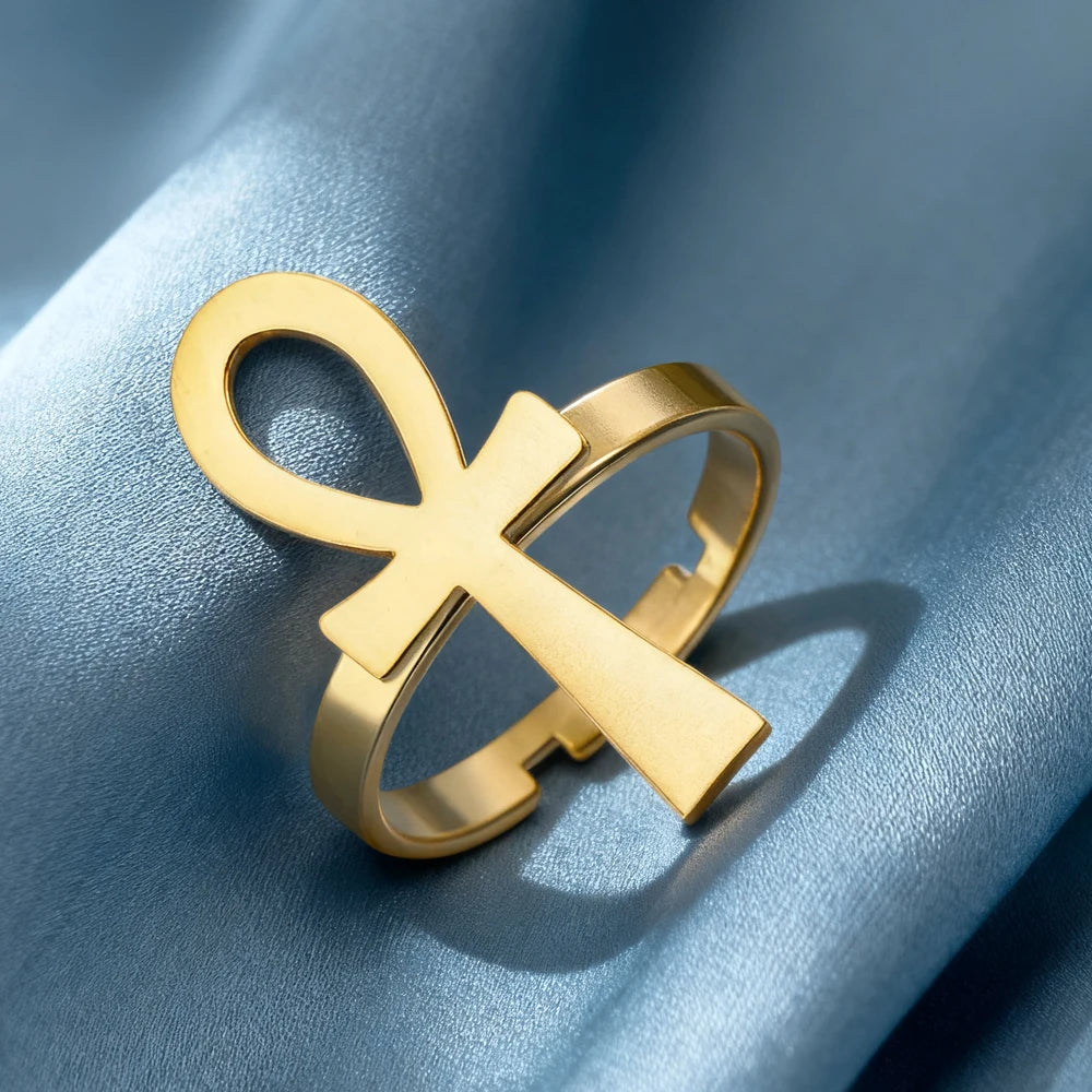 Ankh Legacy