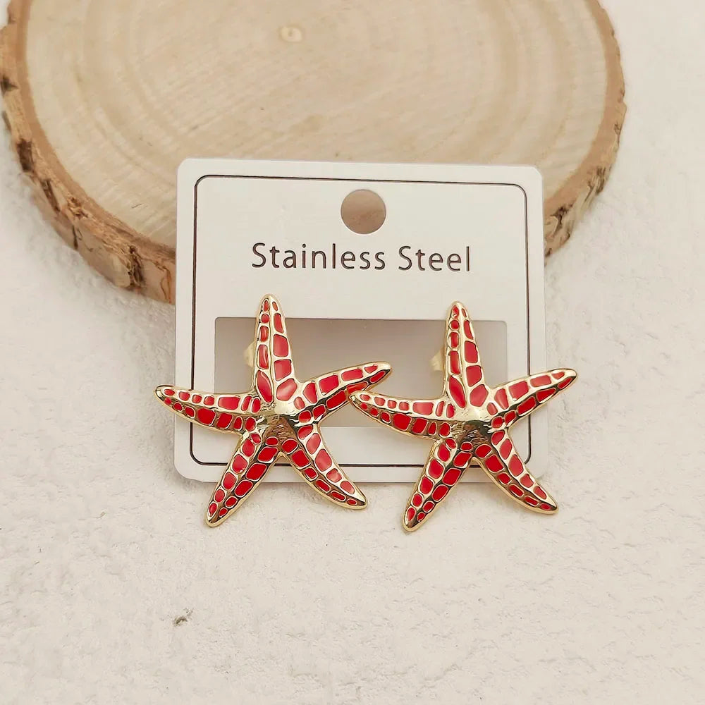 Marine Star