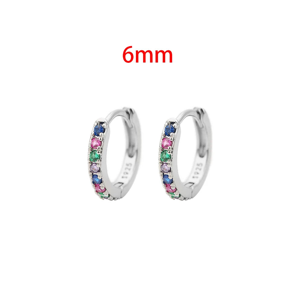 Mini Hoops