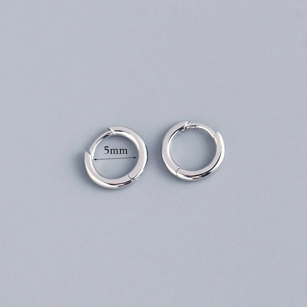 Mini Hoops