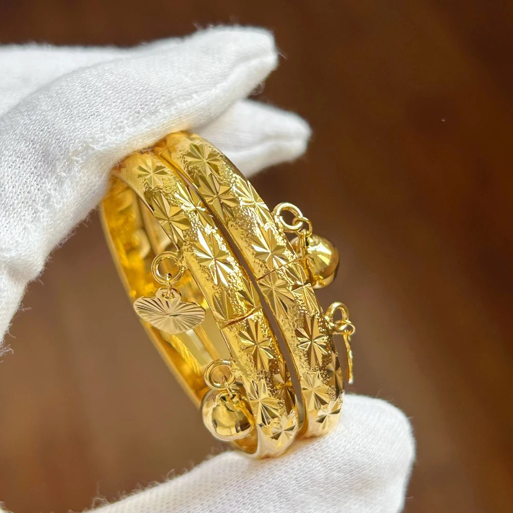 Golden Wishes