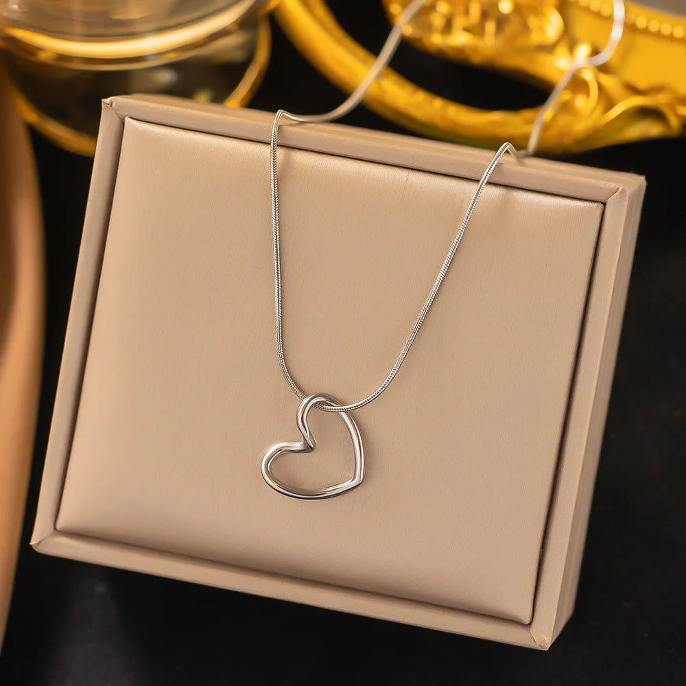 Heart Luxe