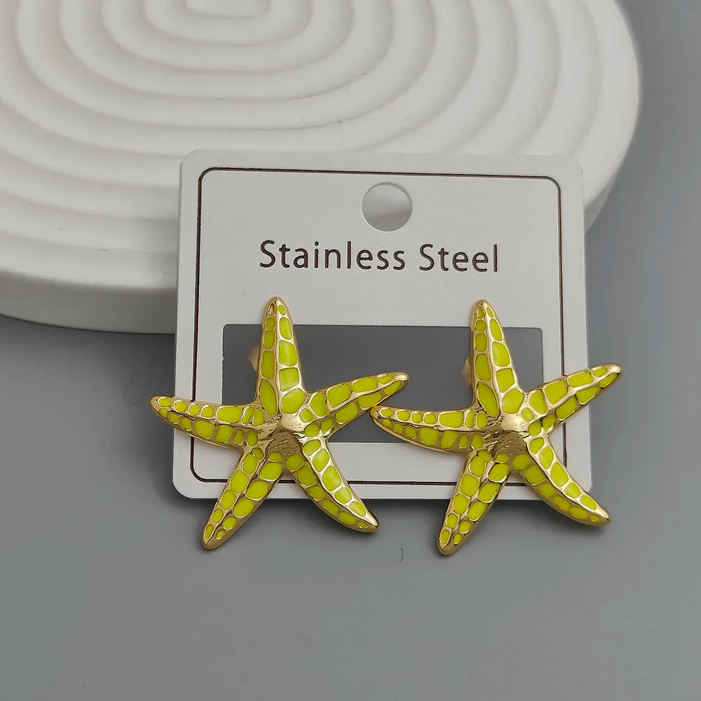 Marine Star