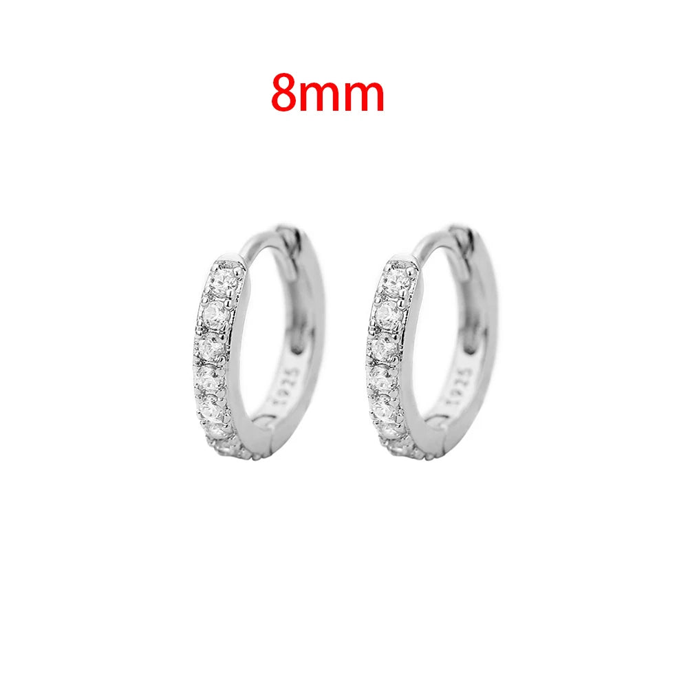 Mini Hoops