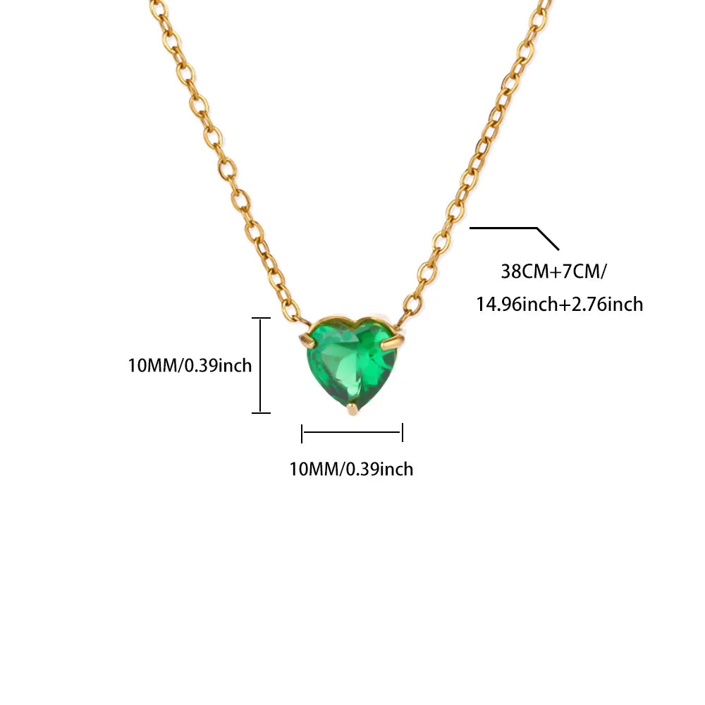 Heart Radiance