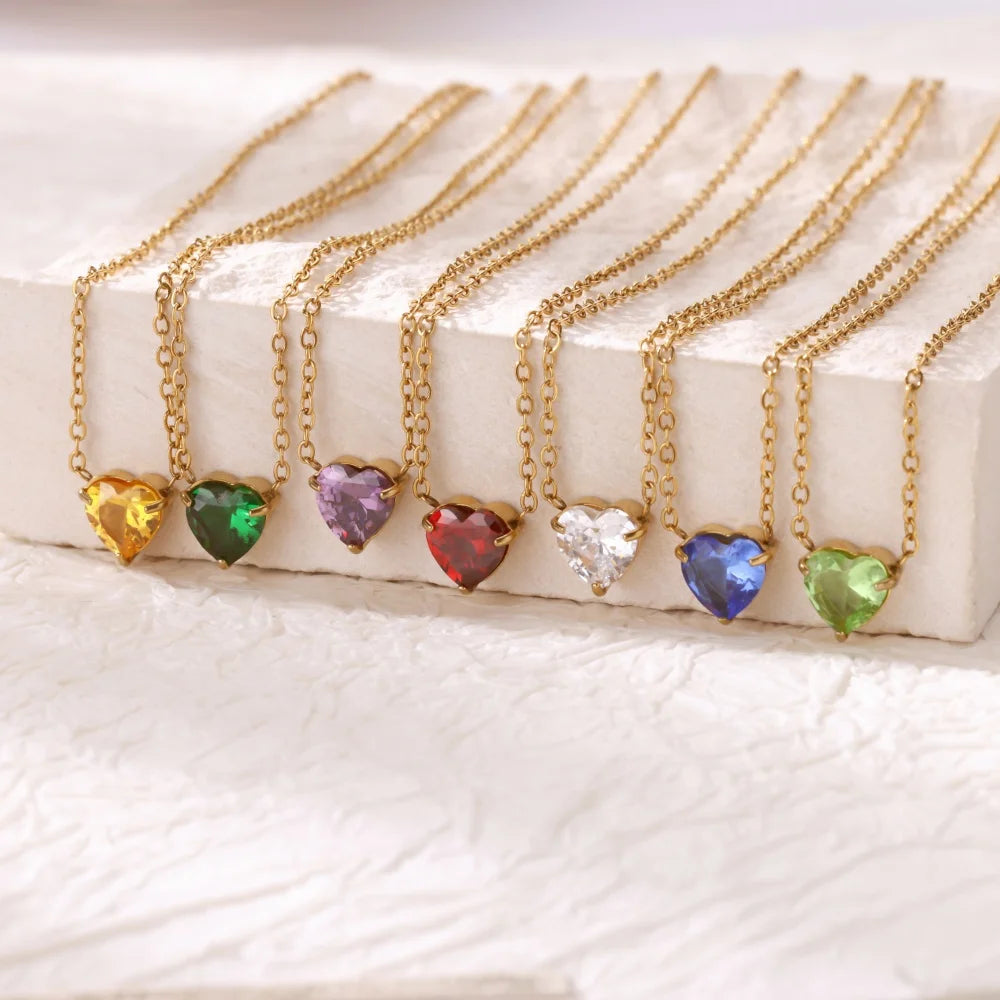Heart Radiance