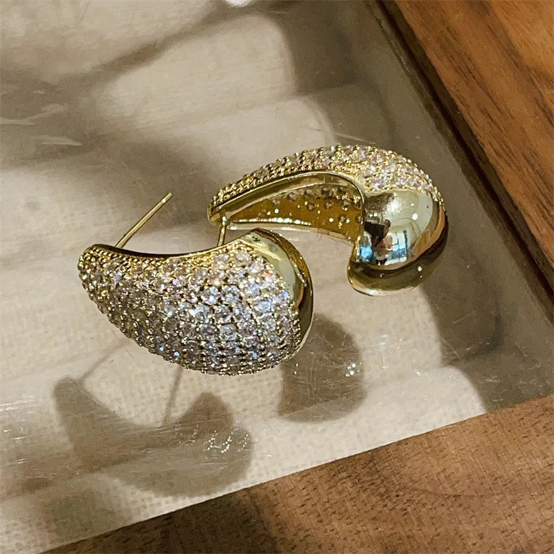 Royal Teardrop