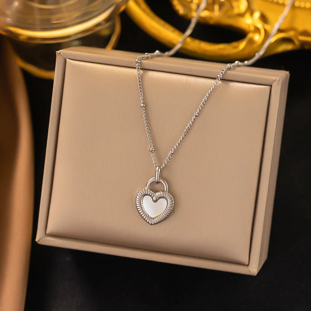 Heart Luxe