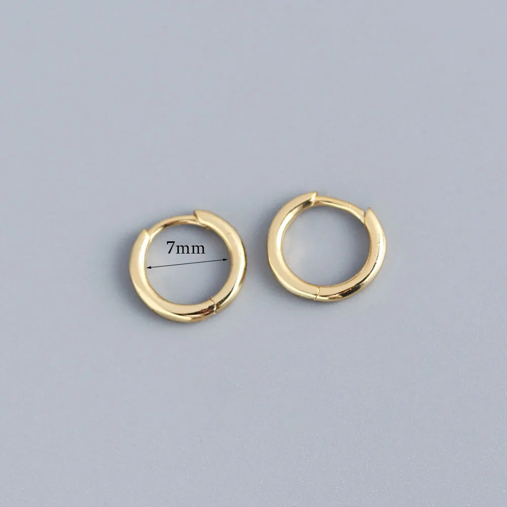 Mini Hoops