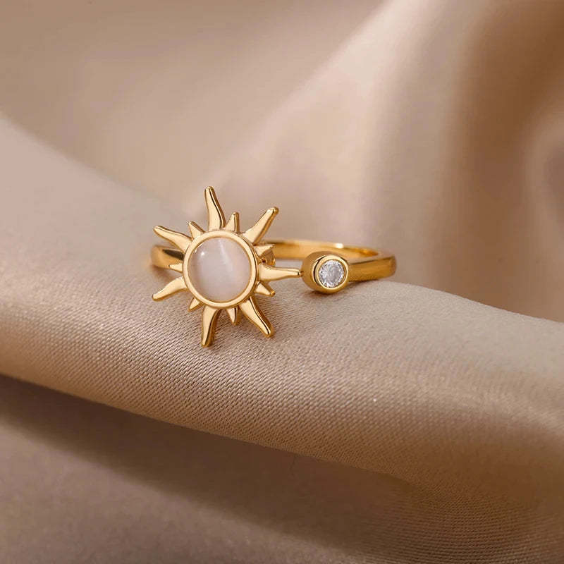 Solar Serenity