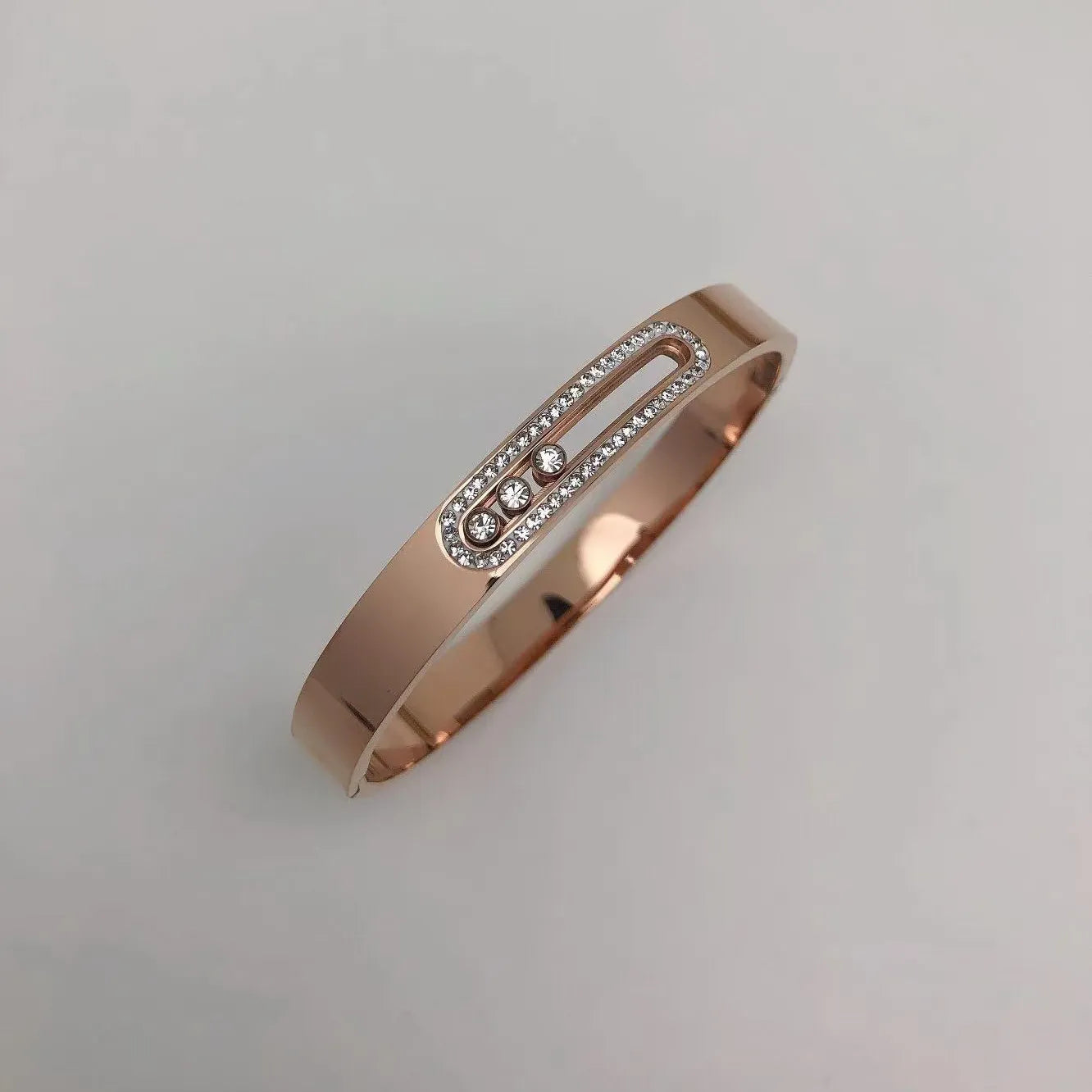 Crystal Love