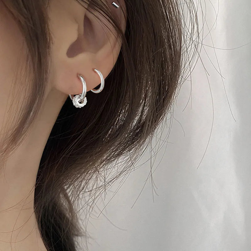 Mini Hoops