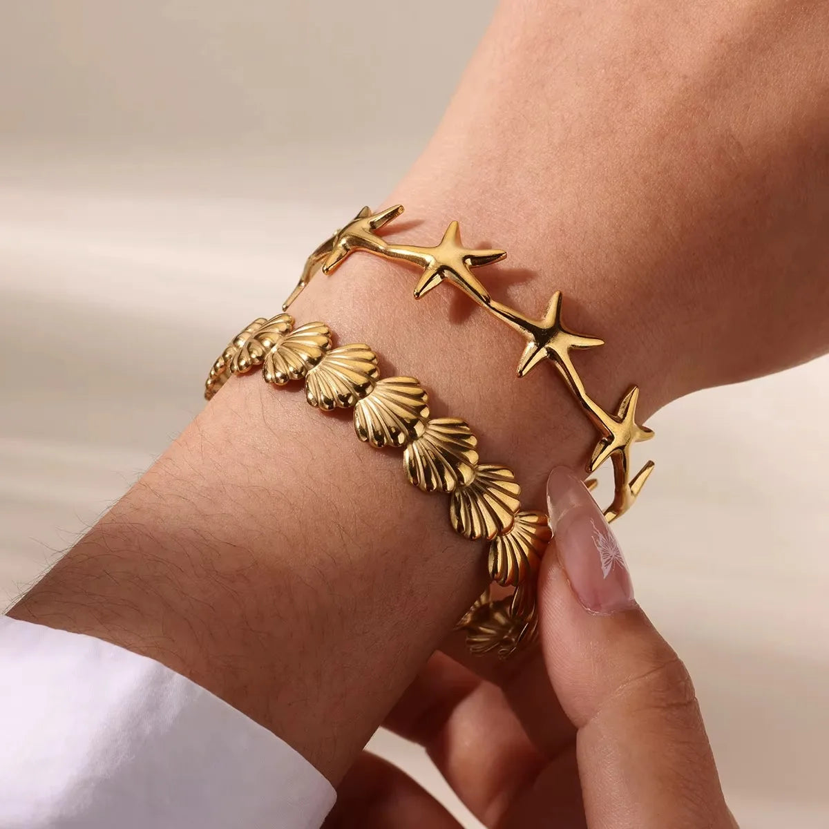 Island Luxe