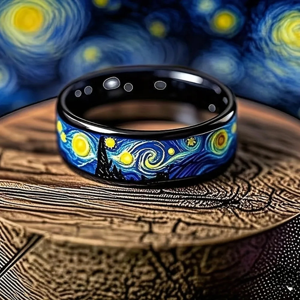 Midnight Galaxy