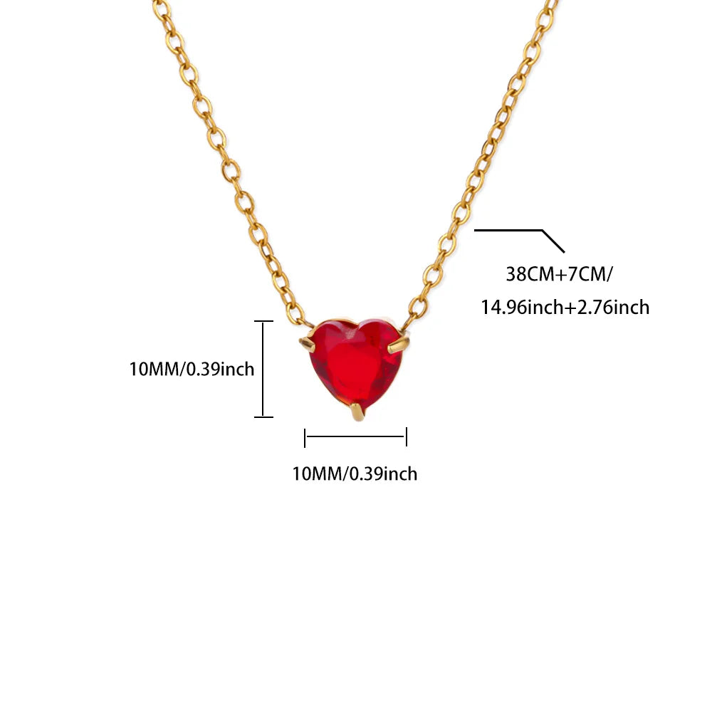 Heart Radiance