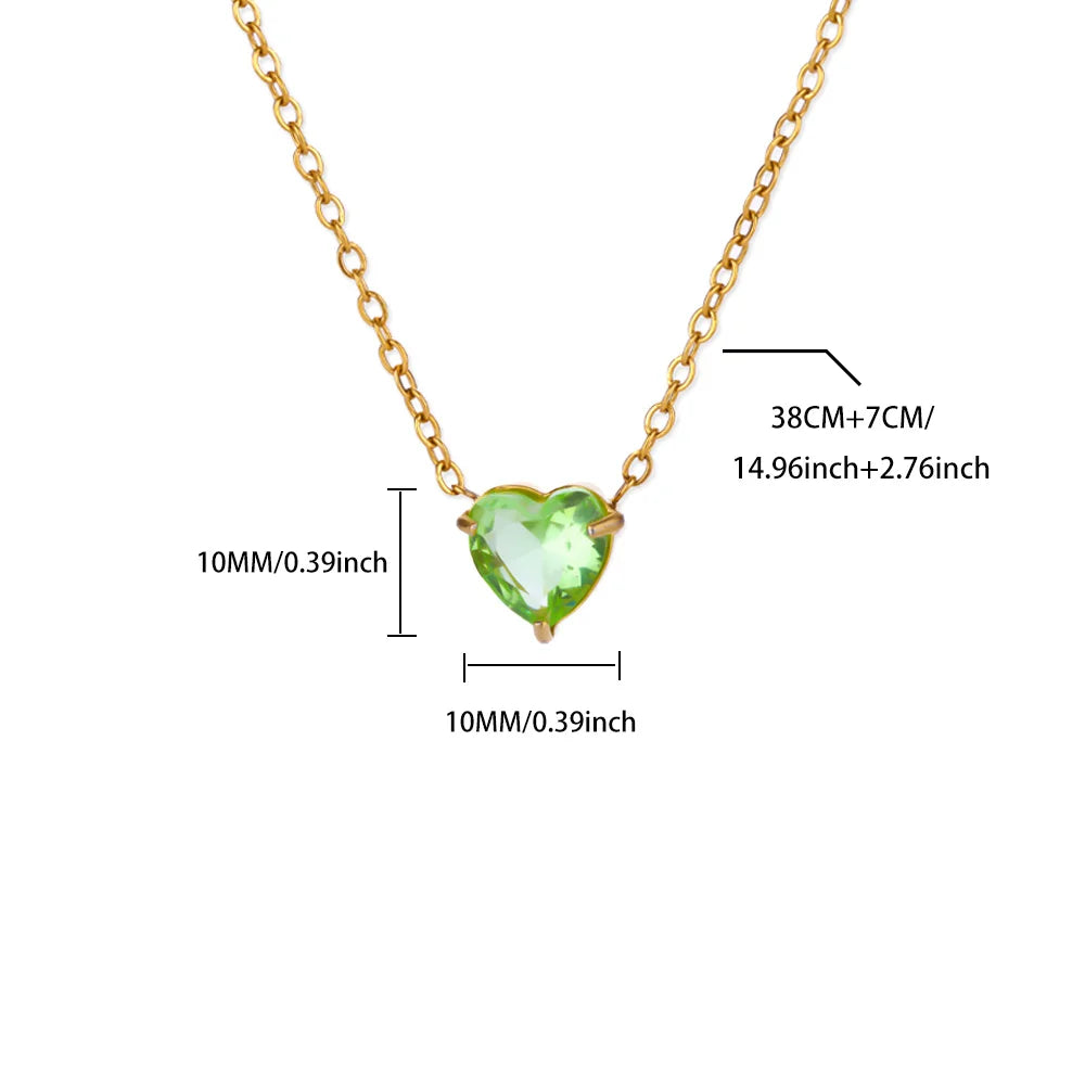 Heart Radiance