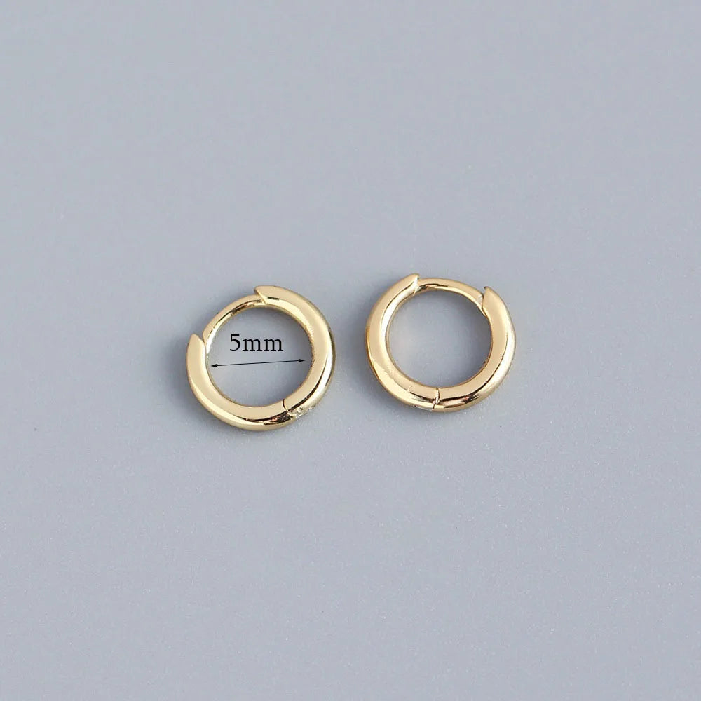 Mini Hoops