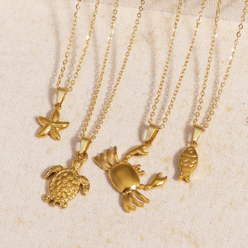 Ocean Treasure