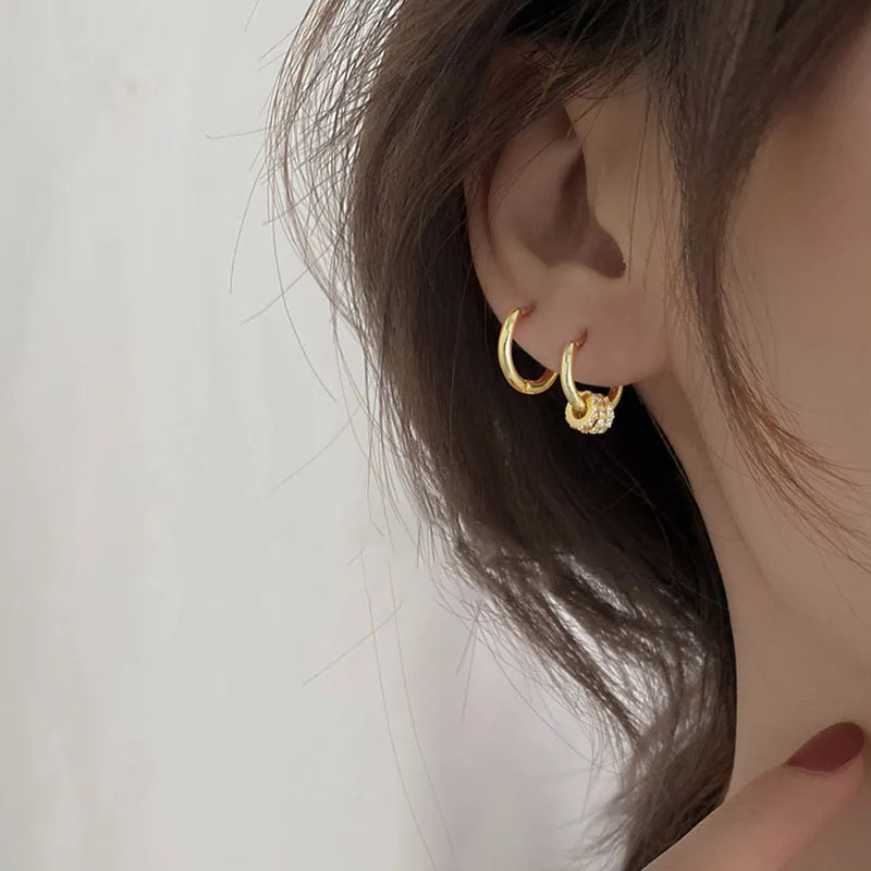 Mini Hoops