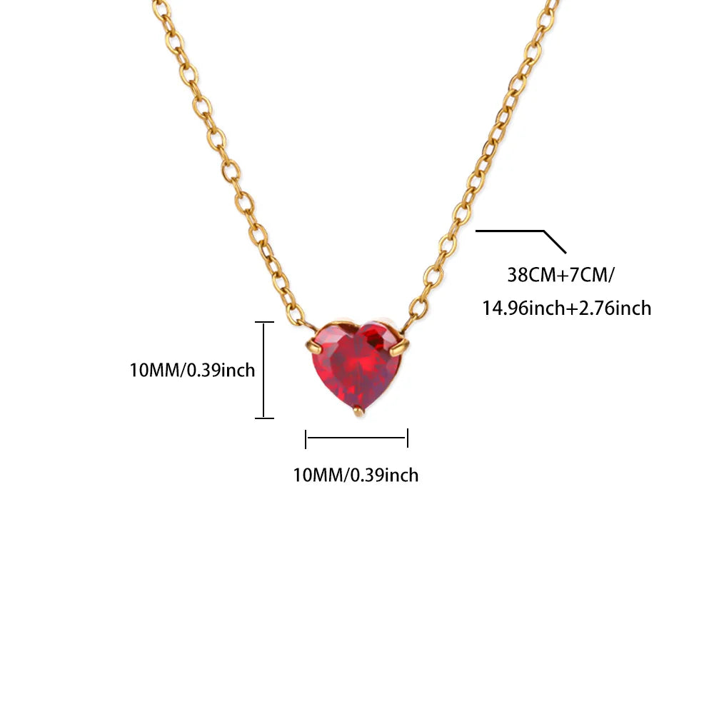 Heart Radiance