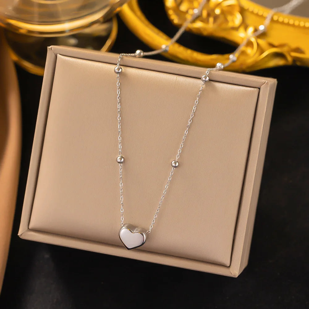 Heart Luxe