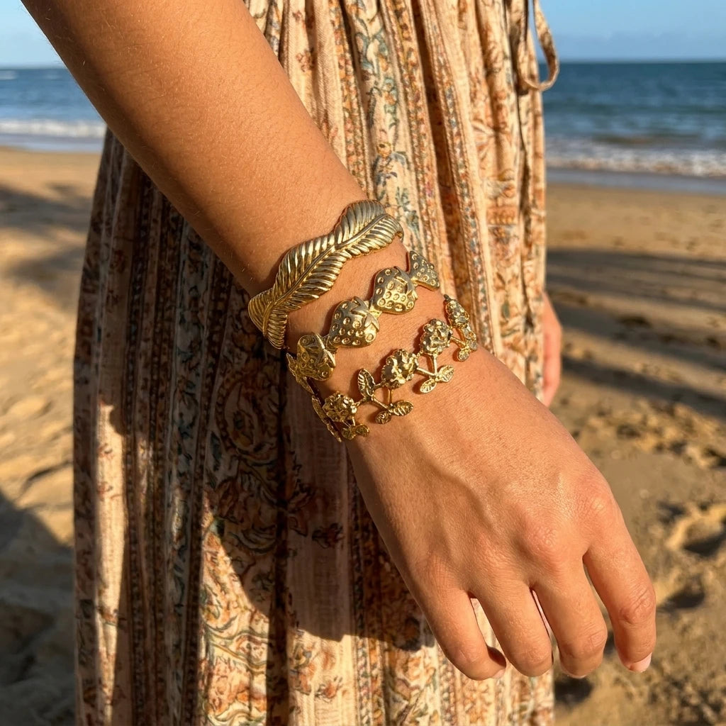 Boho Bloom