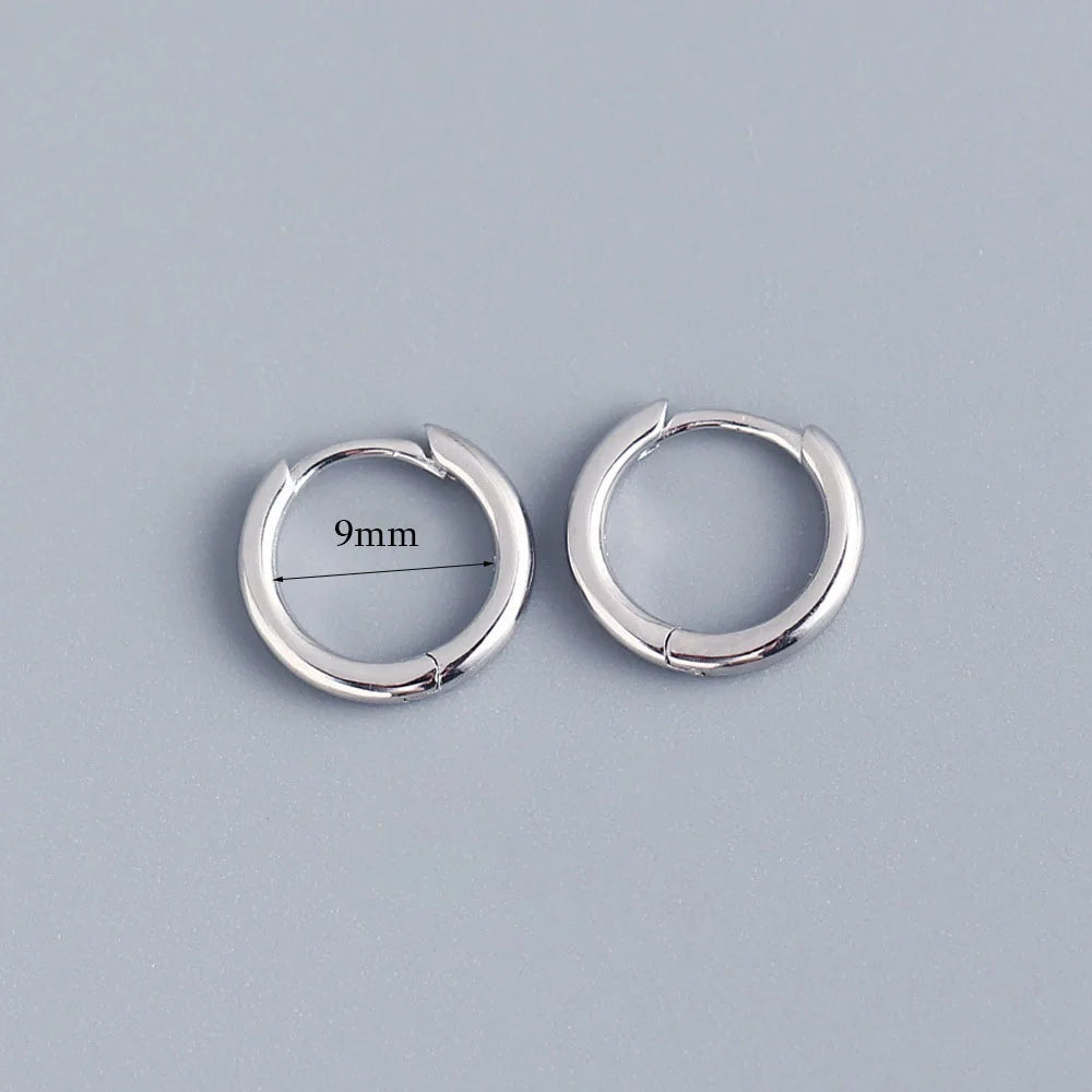 Mini Hoops