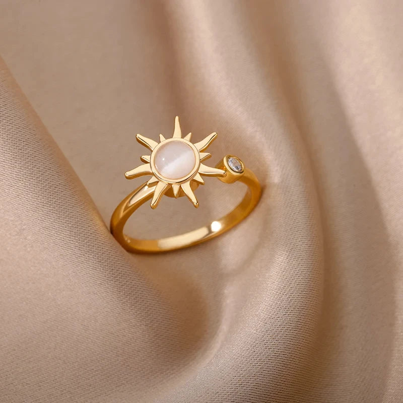 Solar Serenity
