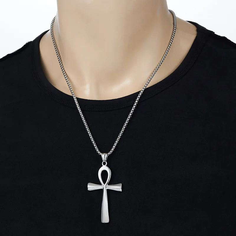 Ankh Guardian