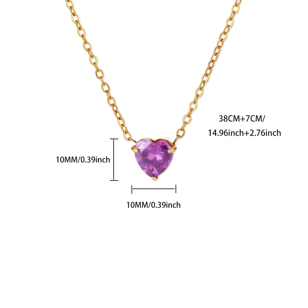 Heart Radiance