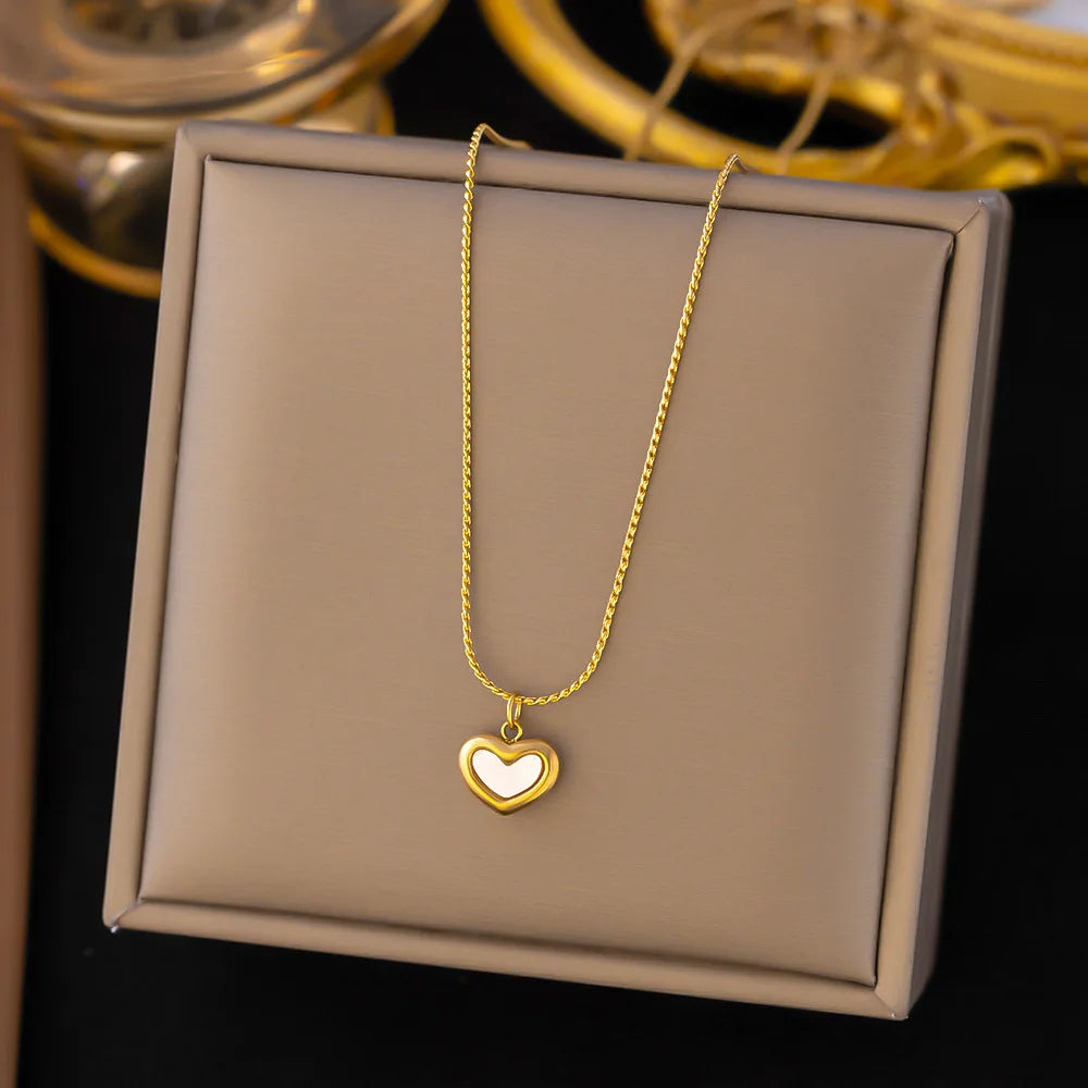 Heart Luxe
